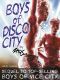 [The Adventures of Gil Graham & Mike Smith 02] • Boys of Disco City